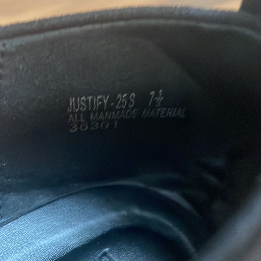 Justify Loafer - Picture 5 of 6